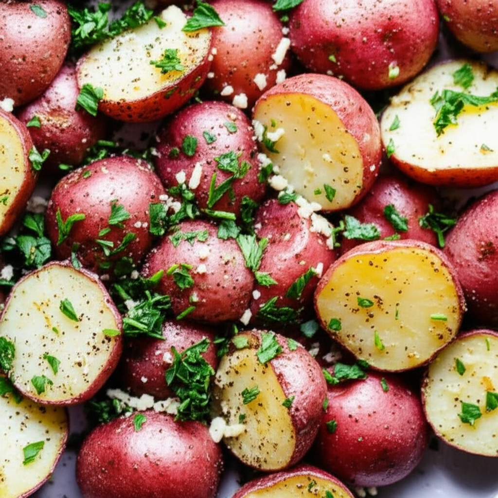 Featured: Cream Of Cauliflower Soup Vegan