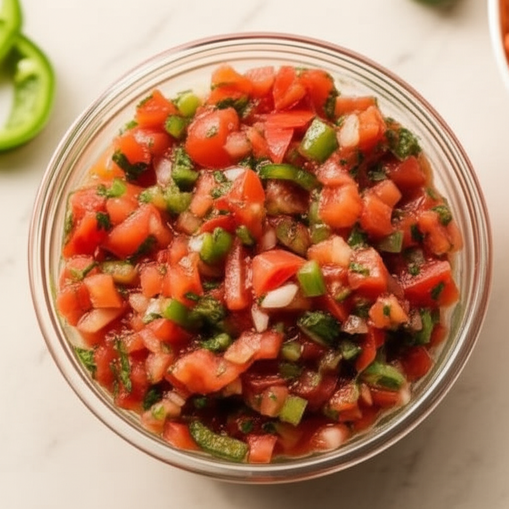 Amys Salsa image