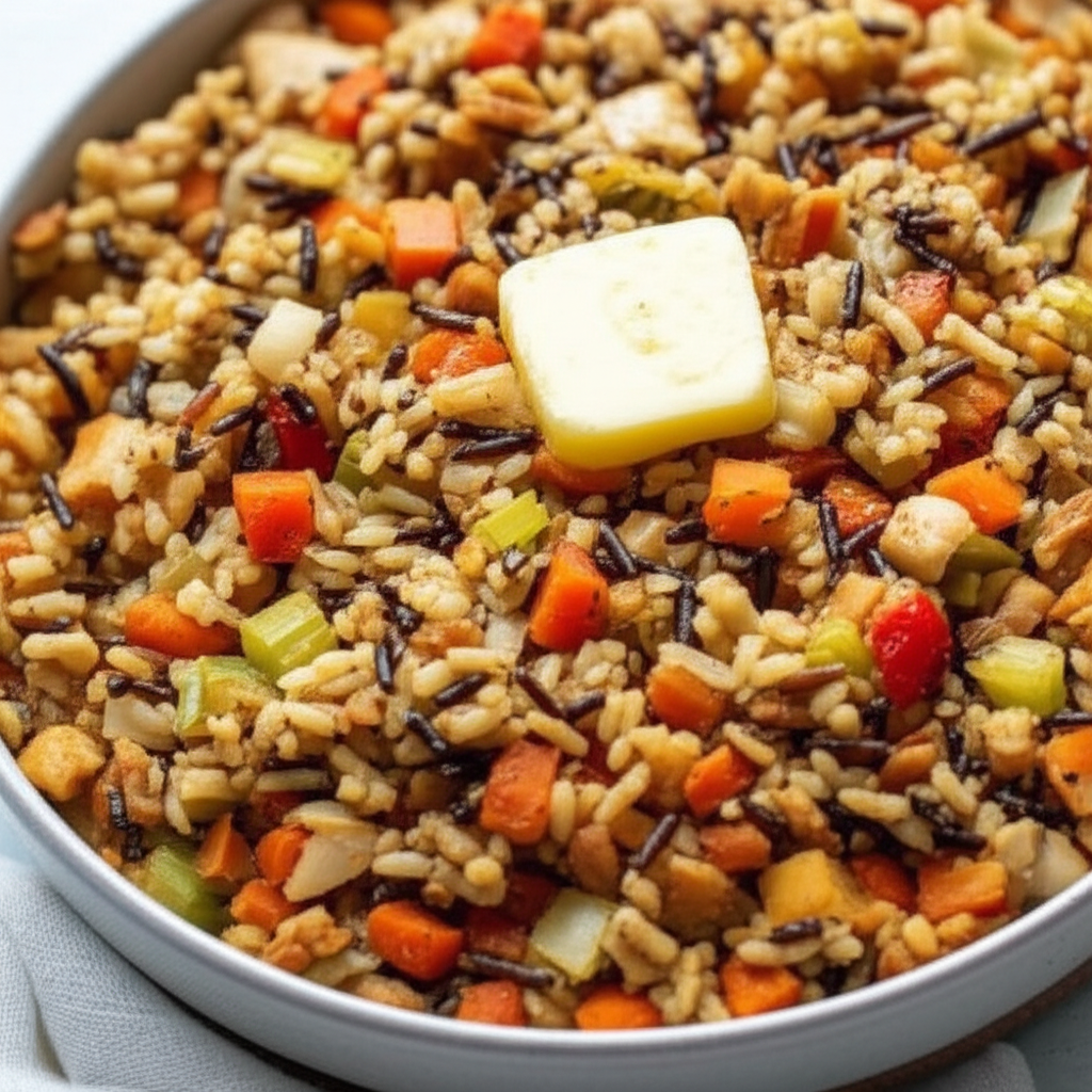 An Enjoyable Stuffing image