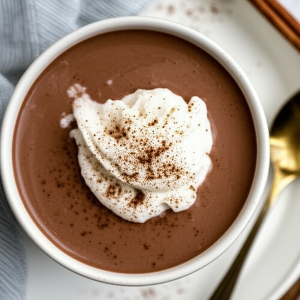 Anabelle S Harvest Moon Hot Chocolate image