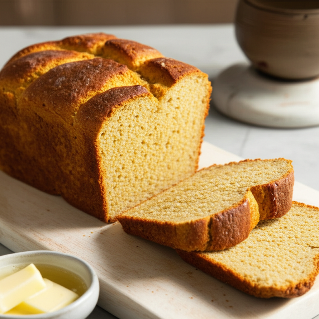 Anadama Bread Abm image