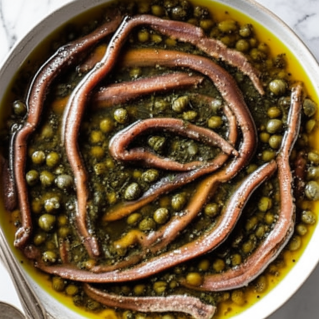 Featured: Cream Of Cauliflower Soup Vegan