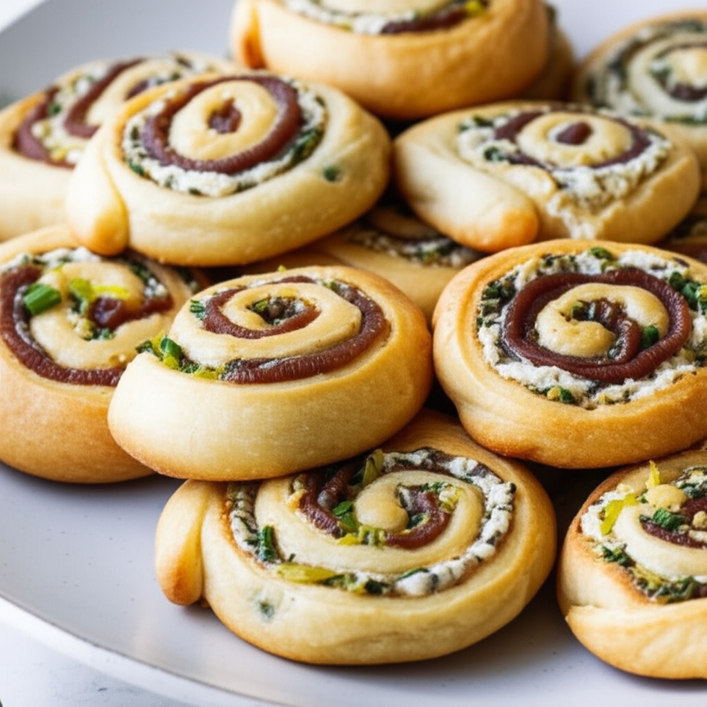 Anchovy Rolls image