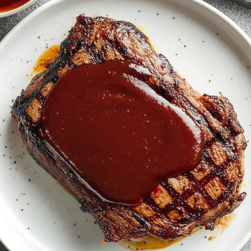 Sexy Sauce image