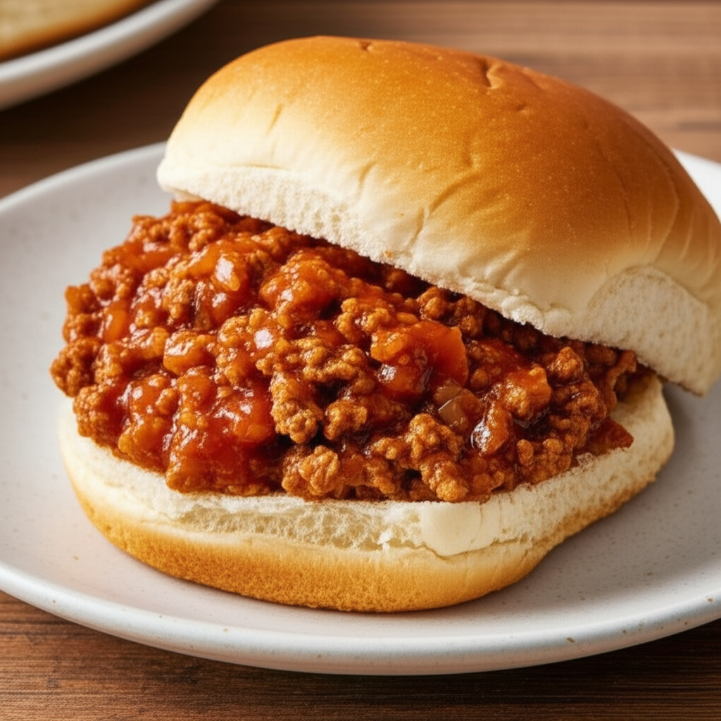Ancient Chinese Secret Sloppy Joes image