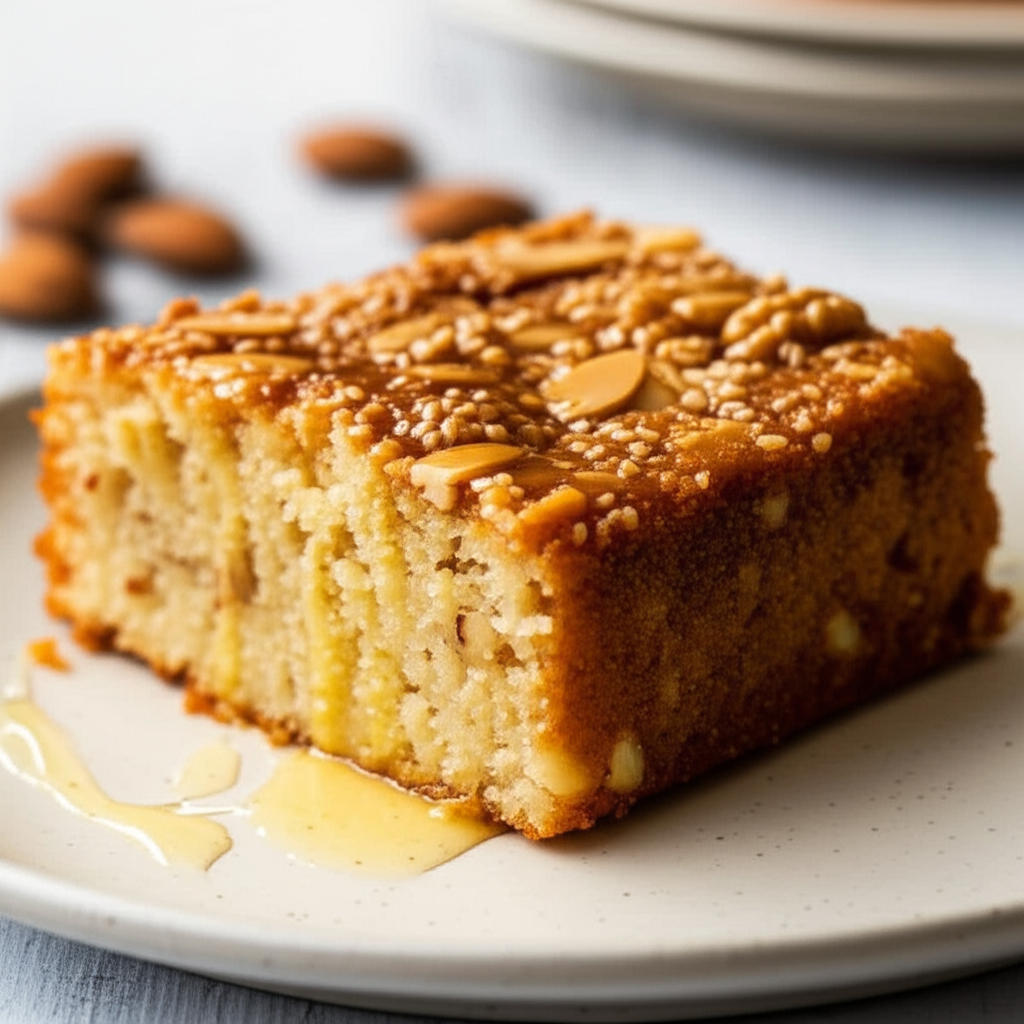 Ancient Sweet With Honey image