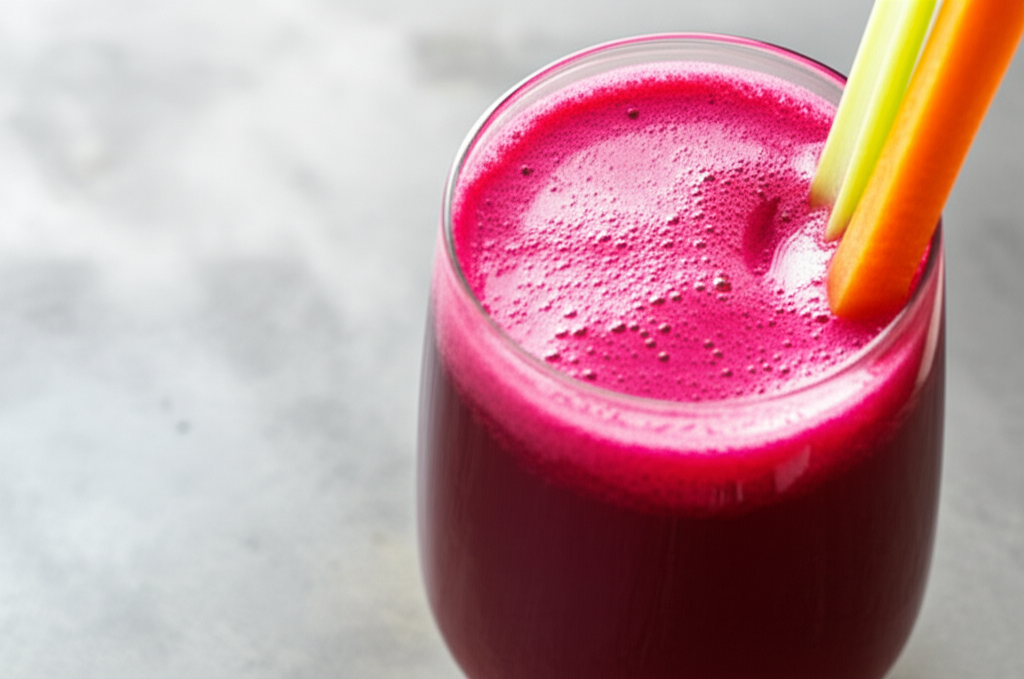 And The Beet Goes On image