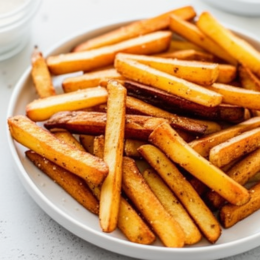 Sin Free Fries image