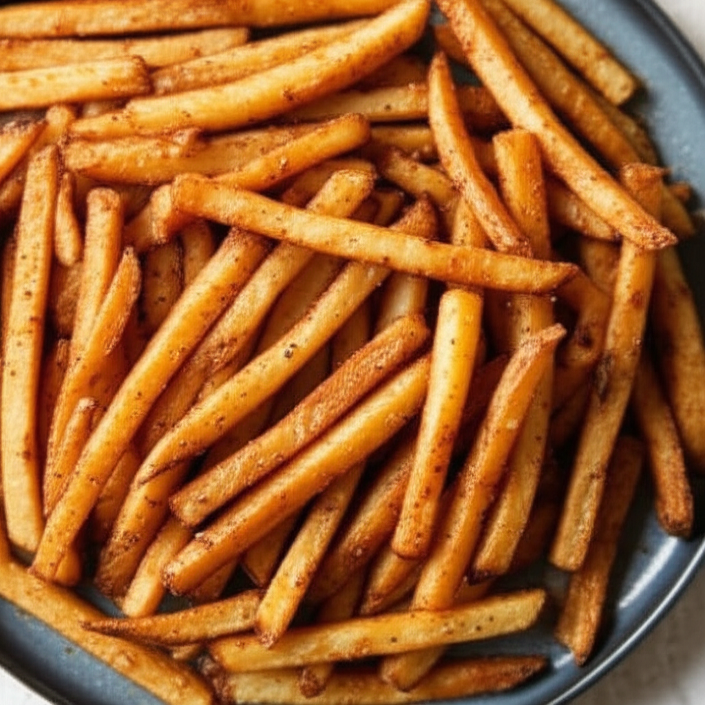 Skinny Fries image