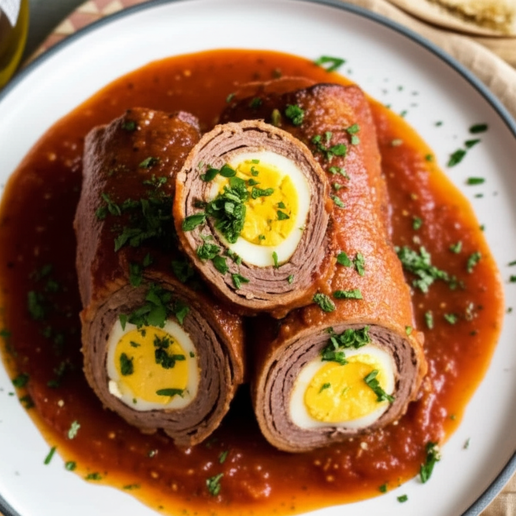 Andrea S Braciole image