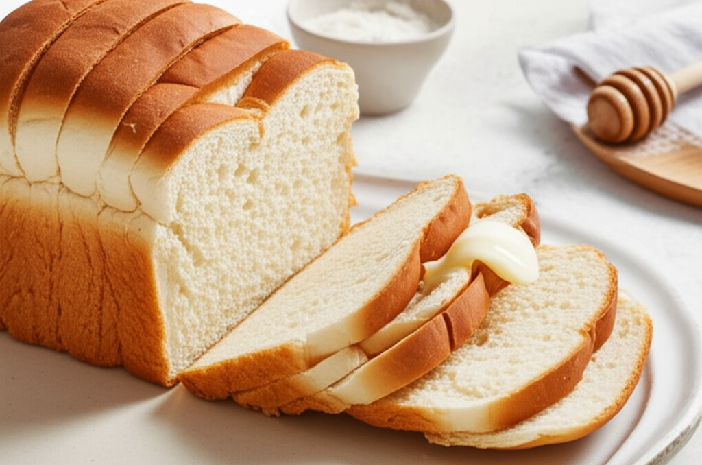 Soft As Wonder White Bread image
