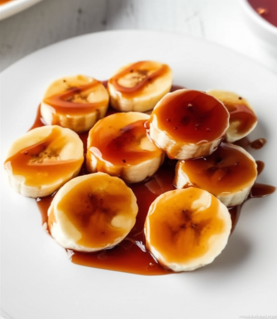 Anemic Build Your Blood With Honey And Bananas image