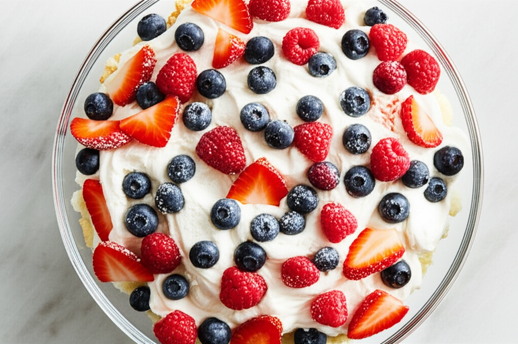 Angel Berry Whip image