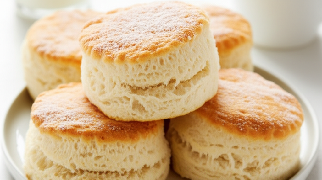 Angel Biscuits image