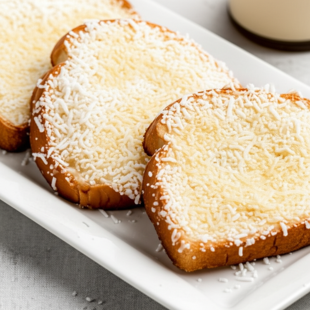 Angel Bread Slices image