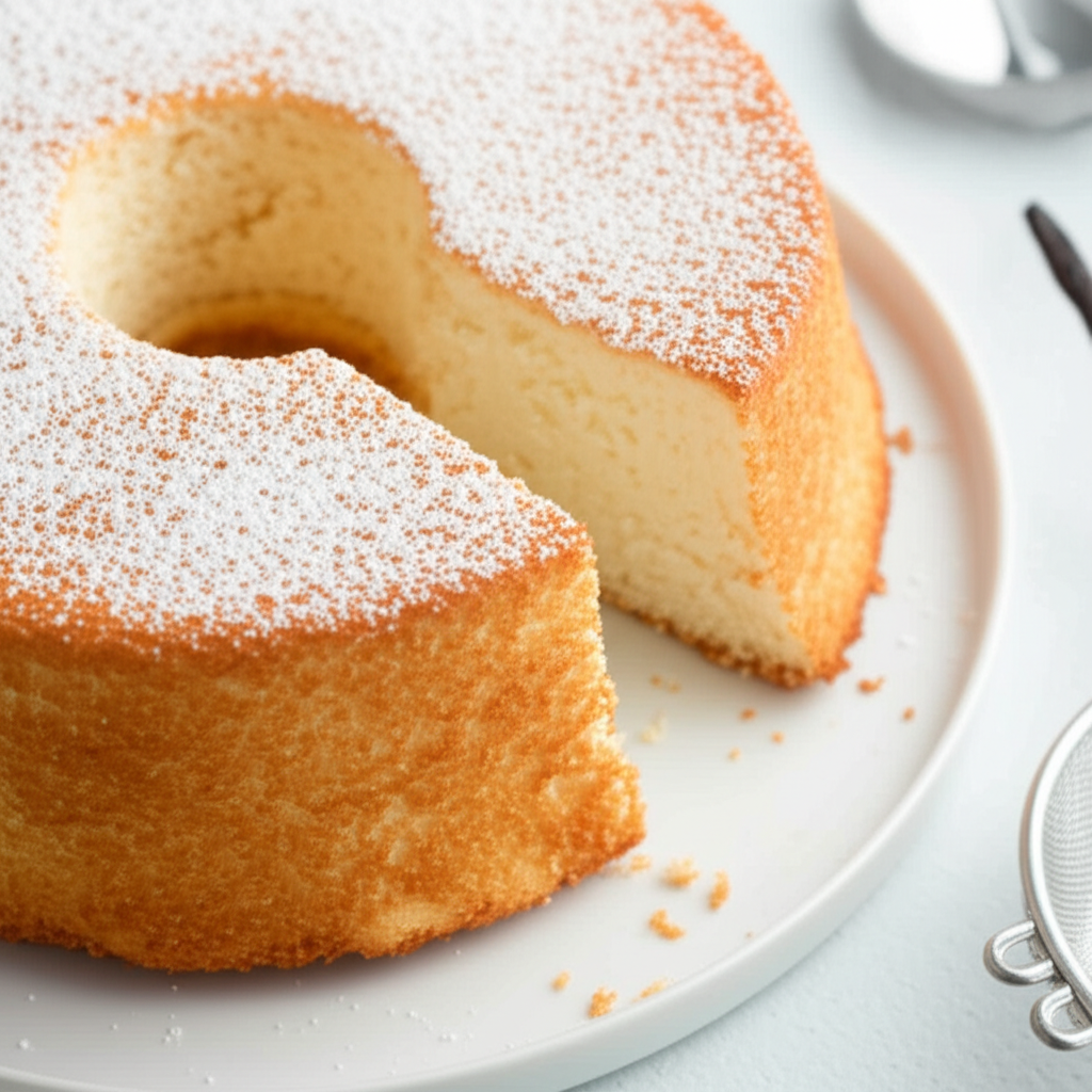 Angel Cake image