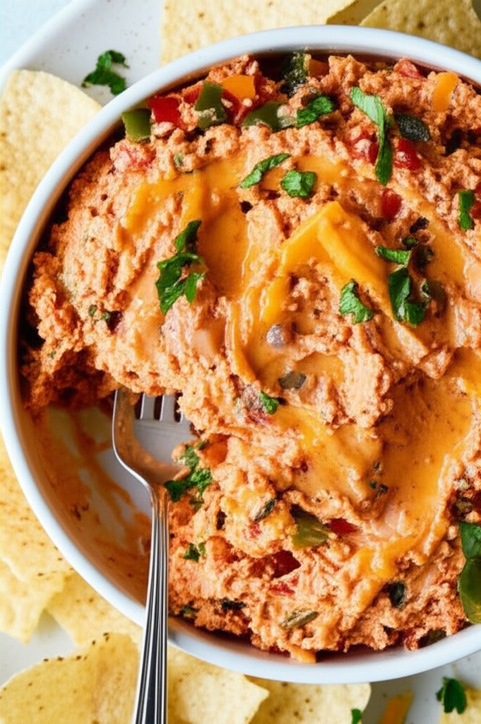 Featured: Cream Of Cauliflower Soup Vegan