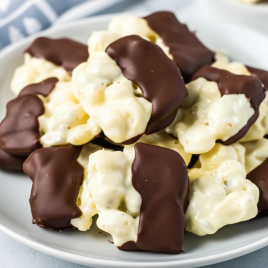 Angel Food Candy image