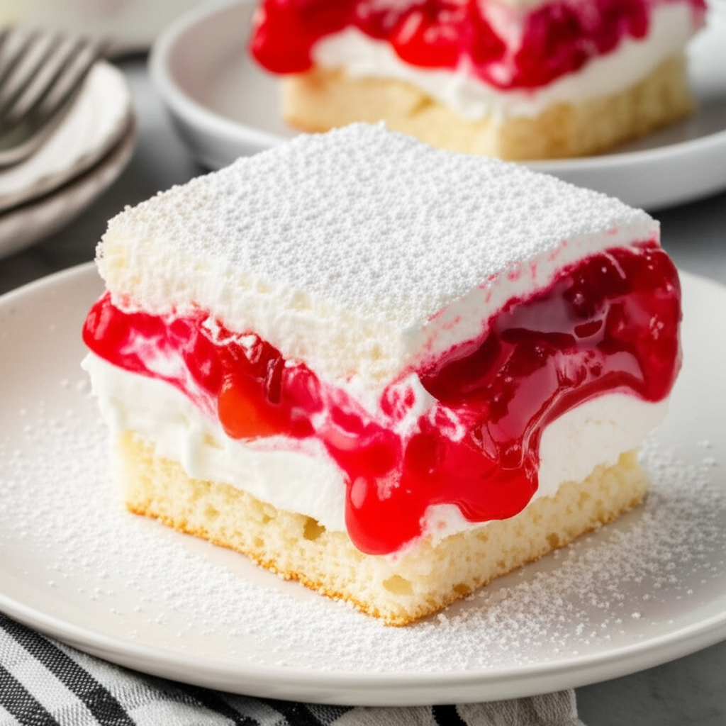 Angel Food Delight image