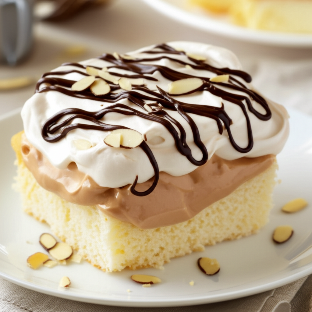 Angel Food Dessert image