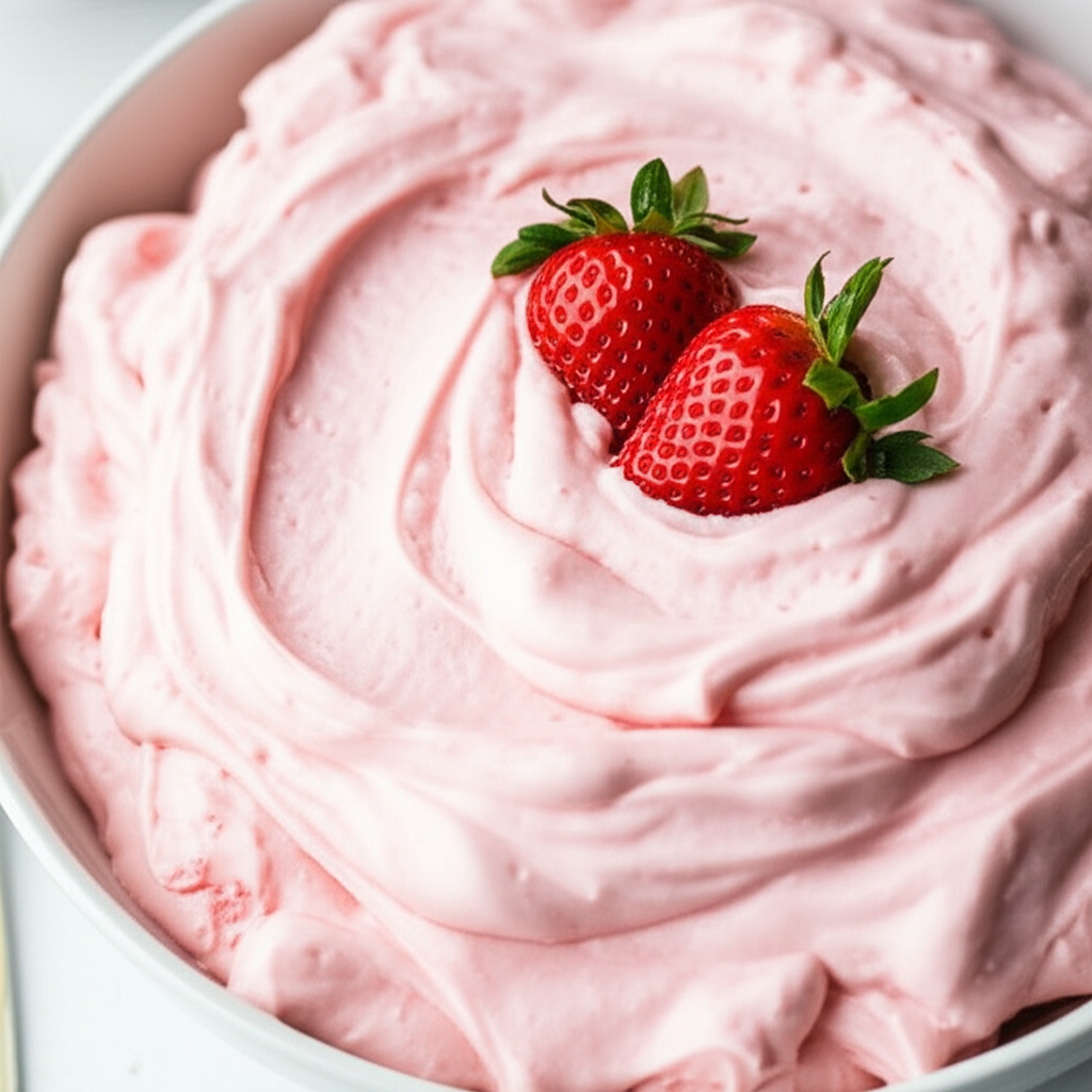 Angel Food Frosting image