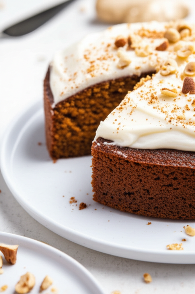 The Cake Of Wisdom image