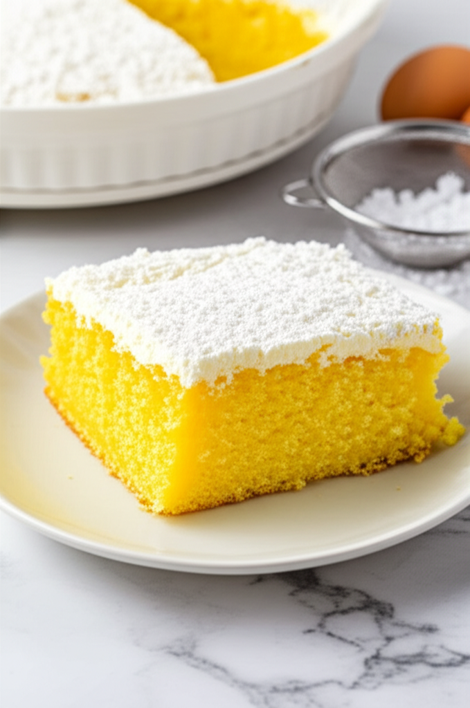 The Cake image
