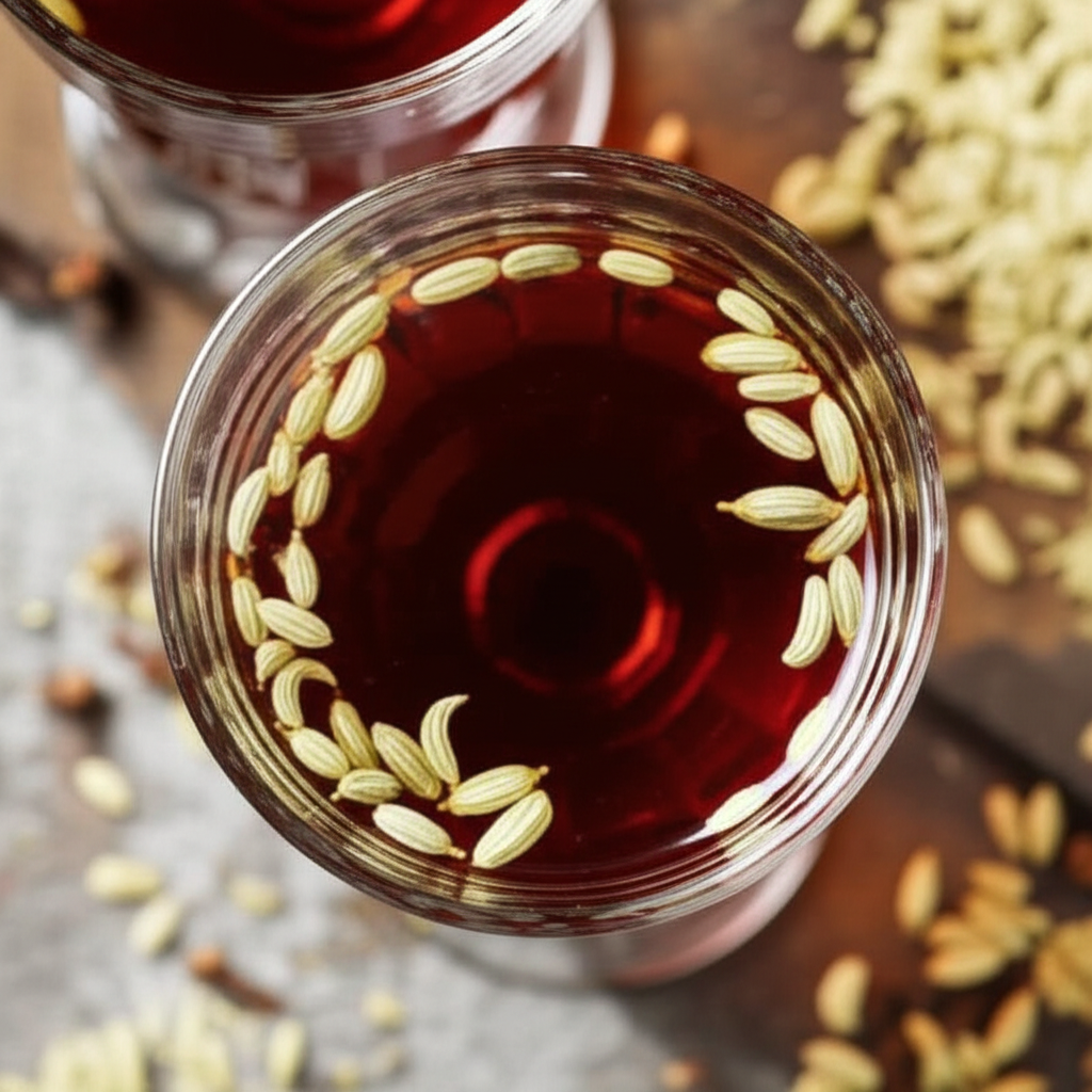 Angelica Liqueur image