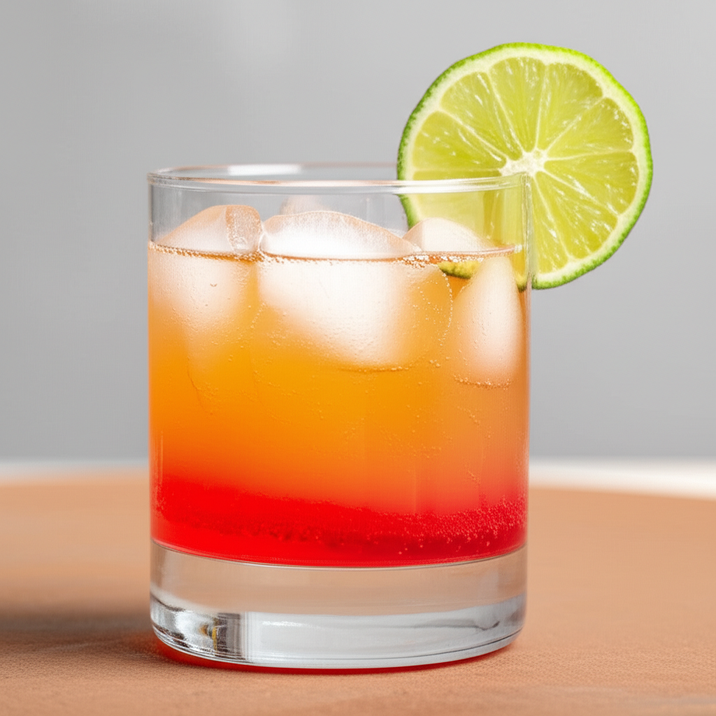 Angelina Mexican Shirley Temple image