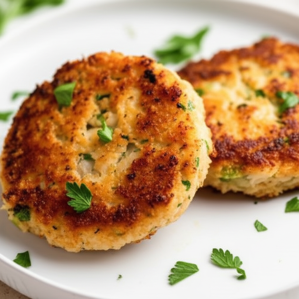 Featured: Cream Of Cauliflower Soup Vegan