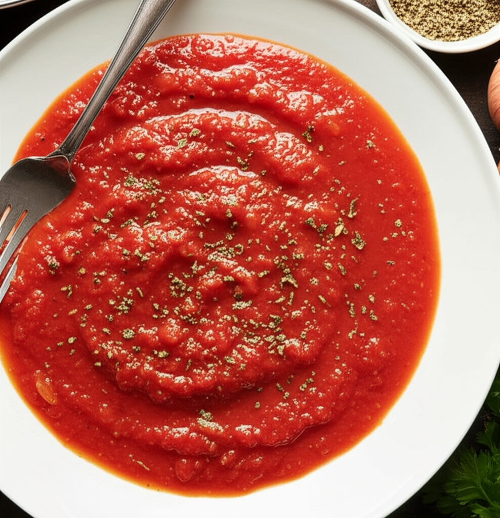 Angie S Bella Marinara image