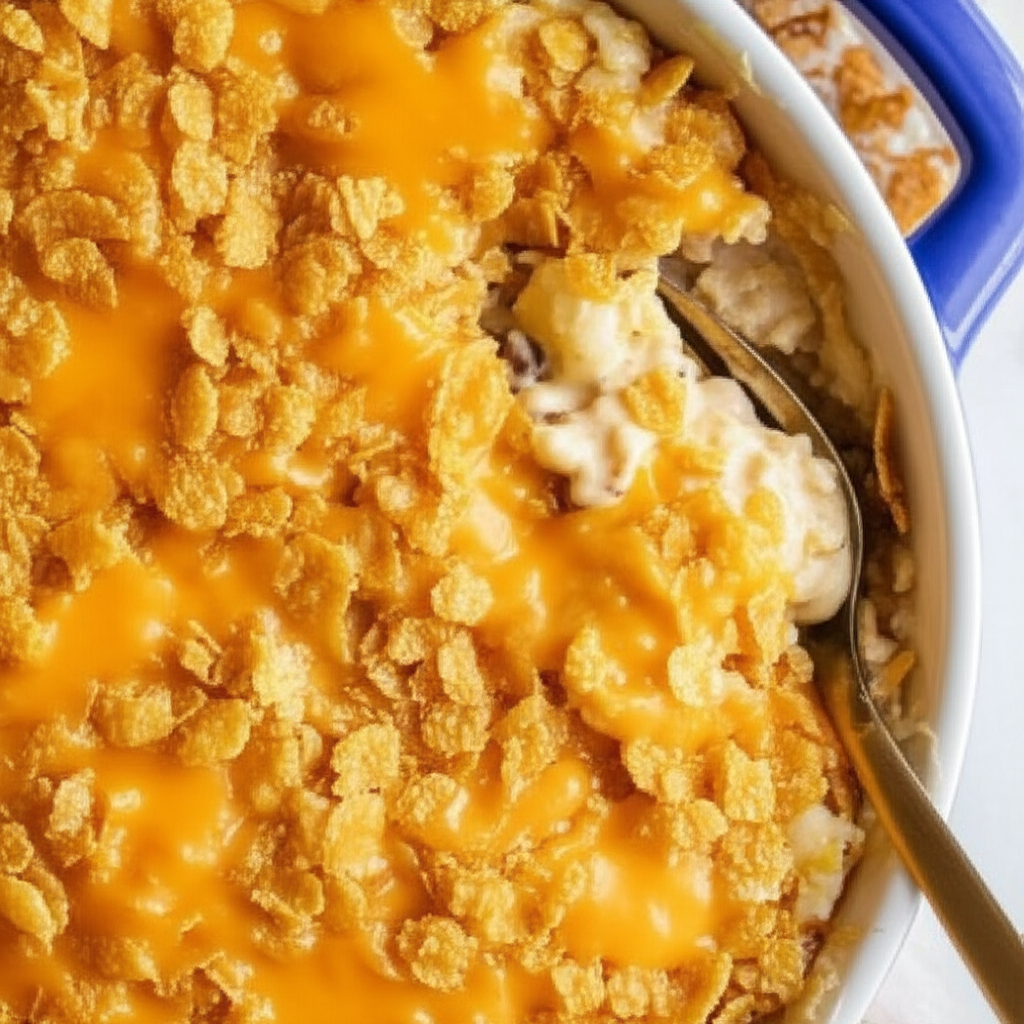 Angie S Hash Brown Casserole image