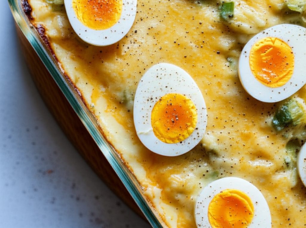 Anglesey Eggs image