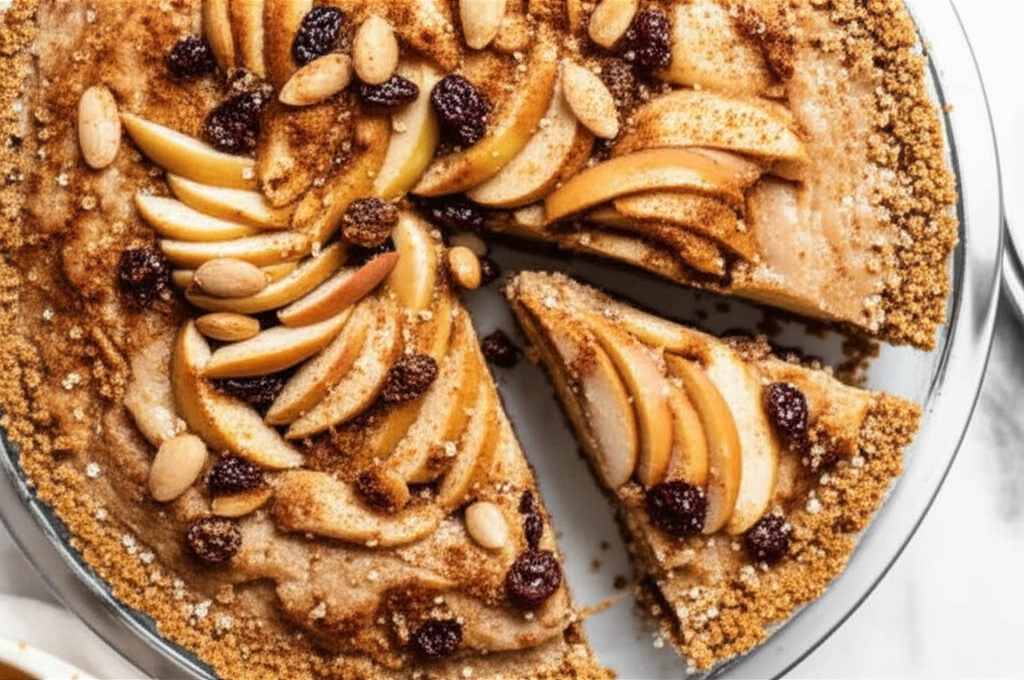 Ani S All American Apple Pie image