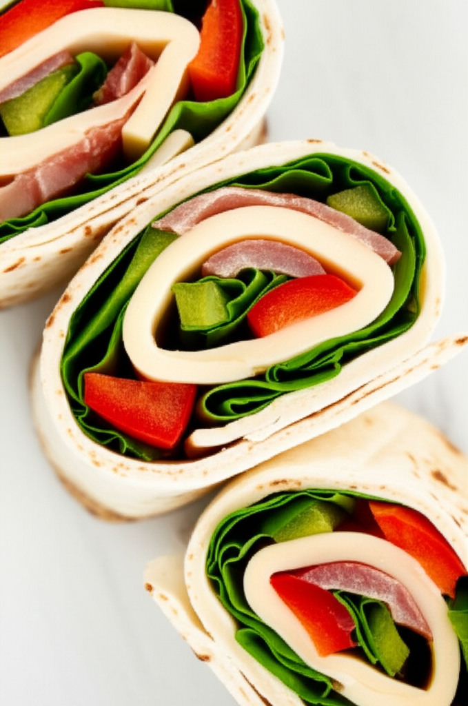 Ani S Simple Wine Tasting Wraps image