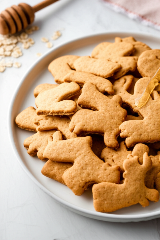 Animal Crackers image