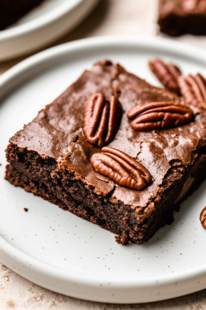 The Ultimate Brownie image