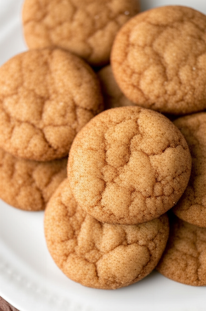 Anise Cookies image