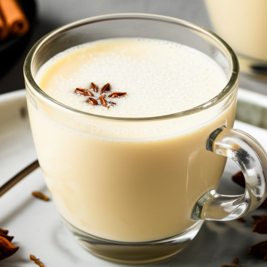 Anise Milk Anijsmelk image