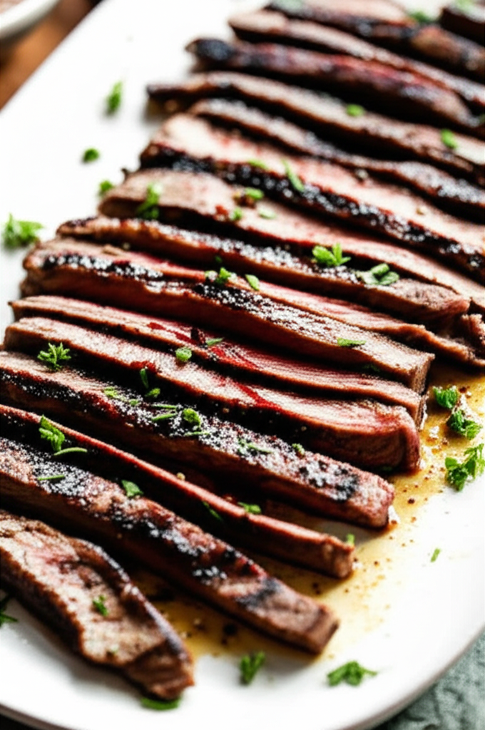 The Marinade image
