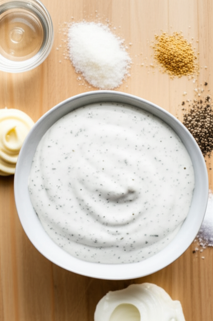 Anita S Homemade Ranch image