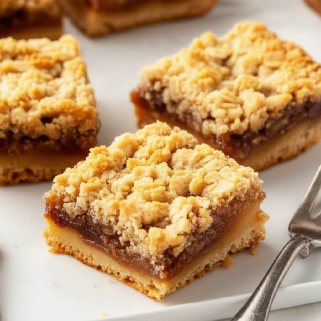 Anita S Mom S Date Squares image