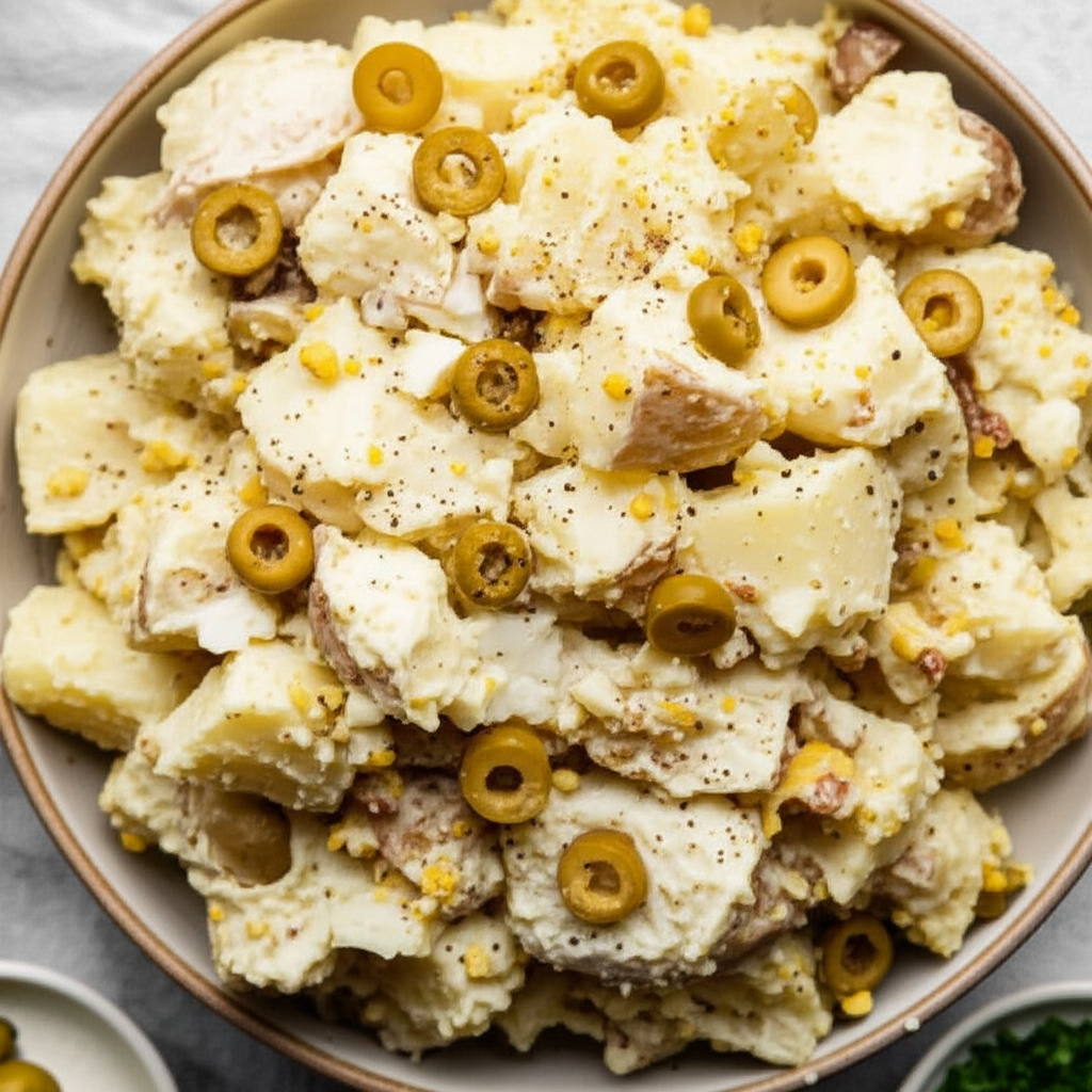 Anita S Potato Salad image