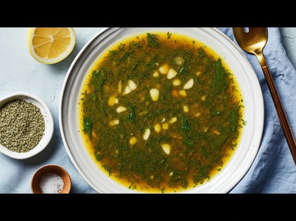Anita S Salad Dressing image
