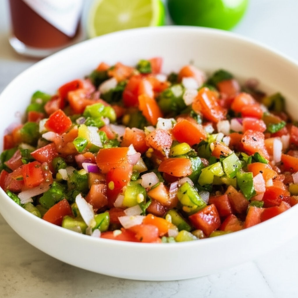 Anita's Salsa Picante image