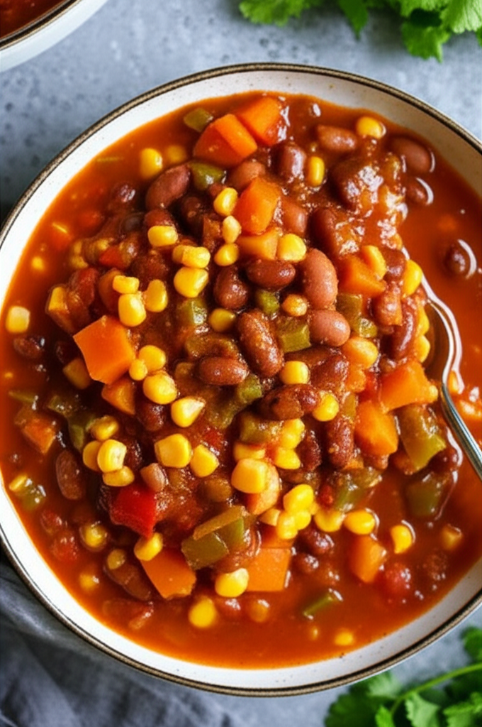 Three Sisters Stew image