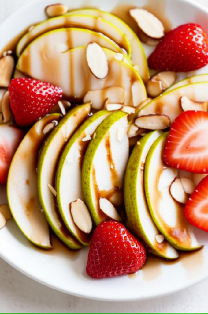 Anjou Salad image