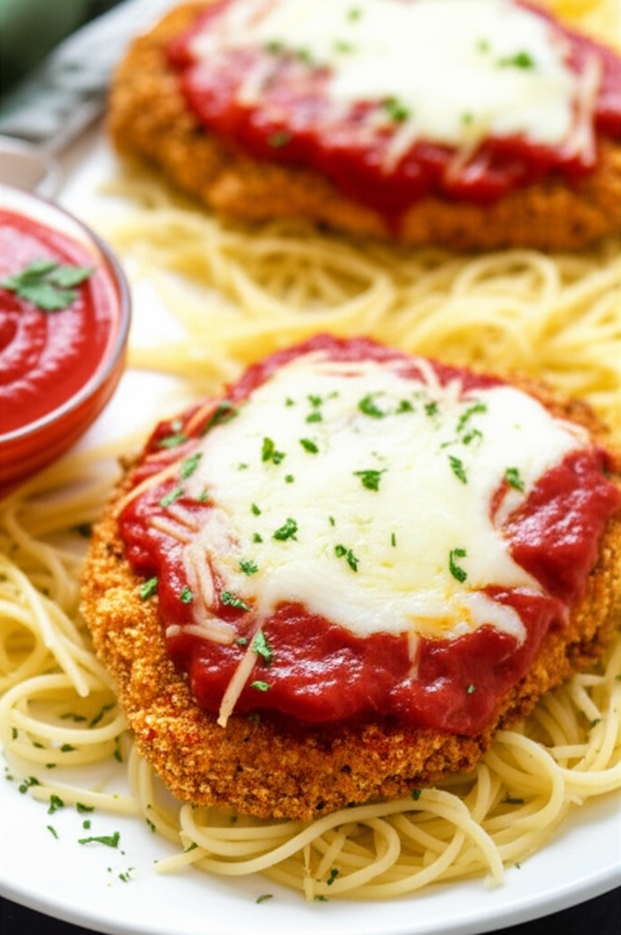 Ann S Italian Chicken image
