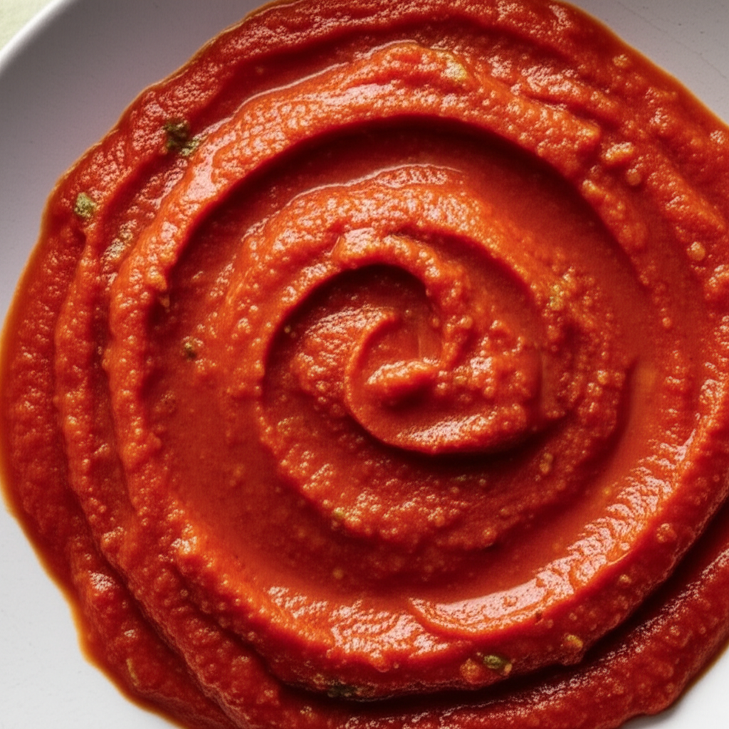Tomato Sauce image