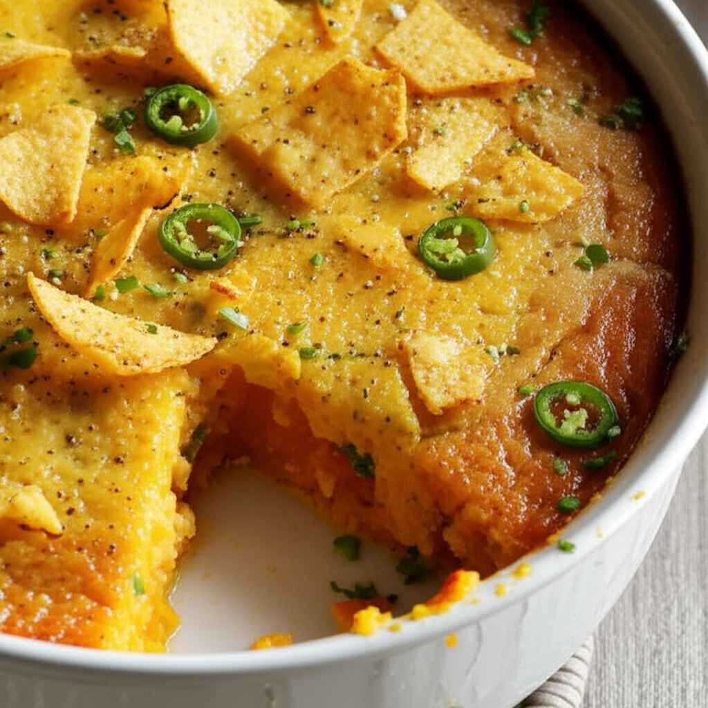 Ann S Squash Custard image
